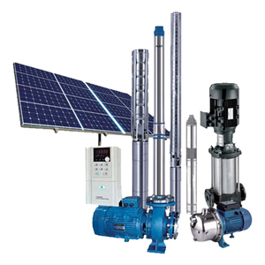 太陽能光伏水泵系統