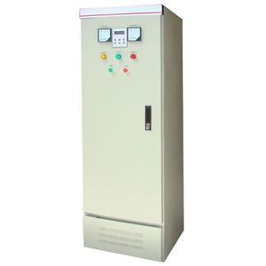 一拖多標準軟啟動柜