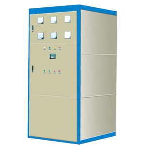 恒壓供水一拖多變頻軟啟動柜